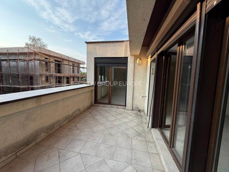 De vanzare| 170 mp | 4 Camere | 2 Terase | Sisești | Sector 1 – București | - 24