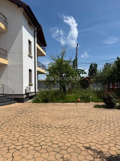Vila de vanzare rosu Chiajna  - 2