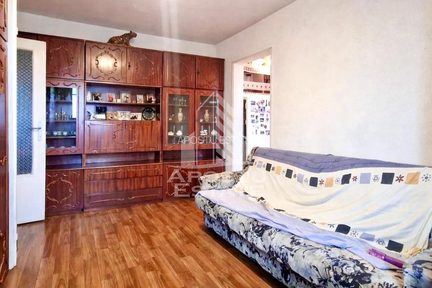 Apartament 2 camere - Zona Fortuna - 3