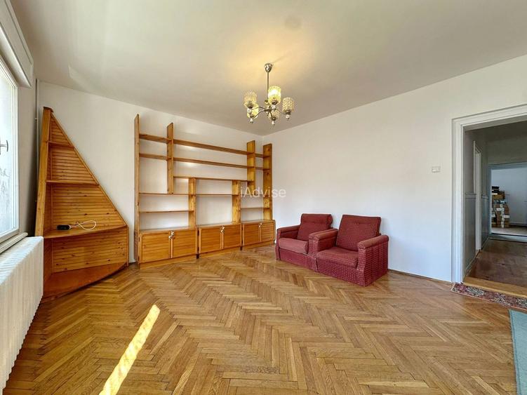 Apartament 4 camere de vânzare, Brașovul Vechi, structura generoasa - 7