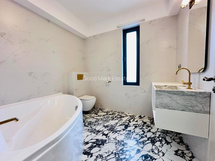 VILA INCHIRIERE  complex Iancu Nicolae || 4 dormitoare + open space - 19