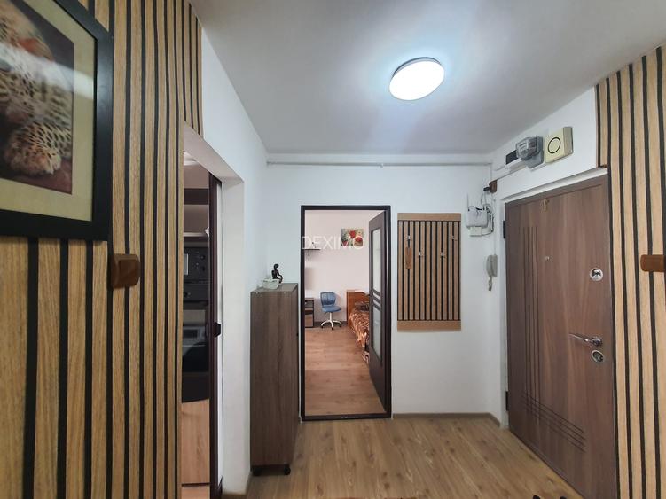 TOMIS NORD-CIRESICA APARTAMENT DECOMANDAT CU CENTRALA PE GAZE - 9