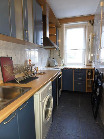 Valea Oltului - 3 minute Metrou Valea Ialomitei - Garsoniera 36 mp DECOMANDATA - 12