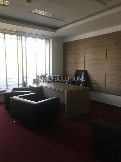 Închiriere / Vânzare – Clădire impecabilă birouri + depozit – Bd. Metalurgiei - 19