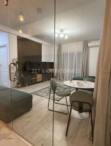 2 camere Crangasi - intrarea Frasinului *parcare privata* l bloc nou l - 3