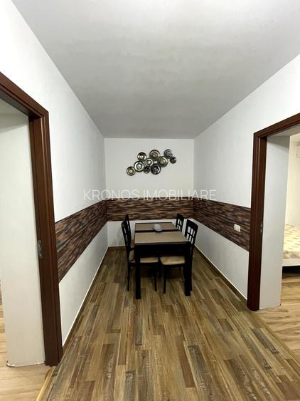 CASA CASATORIILOR-PLAJA MODERN 3 CAMERE CU CURTE PROPRIE 77 MP PRET 298000 EURO - 8