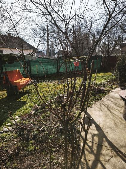 Casă Corunca la stradă E60, teren 600 mp, 3 camere – ideal investie - 8