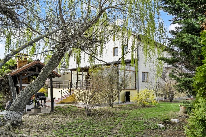 Vila ideala pentru gradinita, scoala sau alta destinatie comerciala - 10