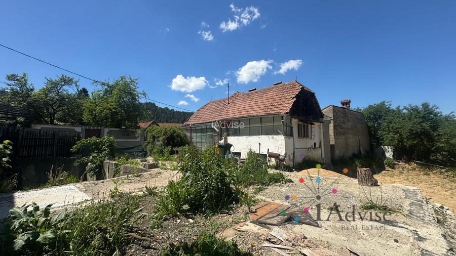TEREN IN SCHEII BRASOVULUI - 7