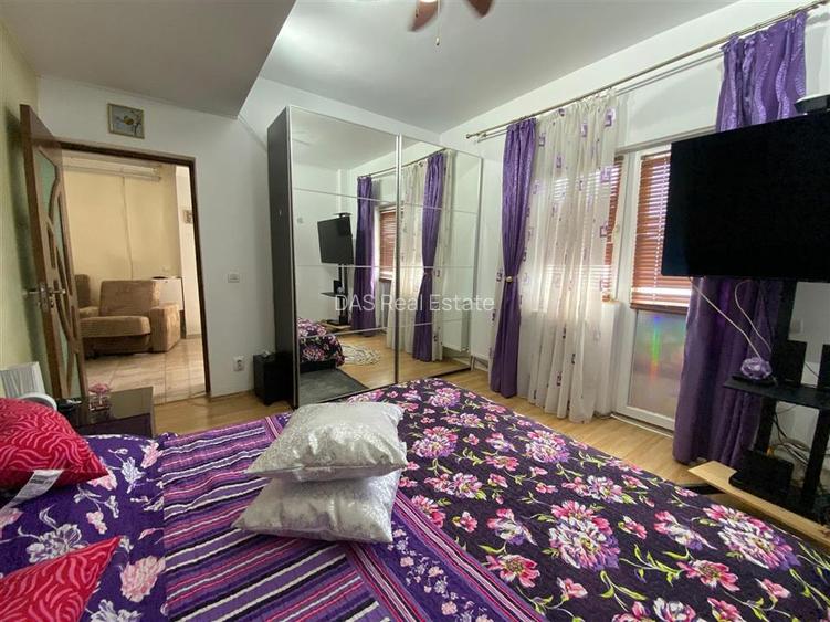 Vila P+2 | 5 camere | Barbu Vacarescu | Parcul Verdi | Tei - 12