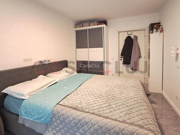 3 Camere, Gheorgheni, la 4 minute de Iulius Mall!! - 7