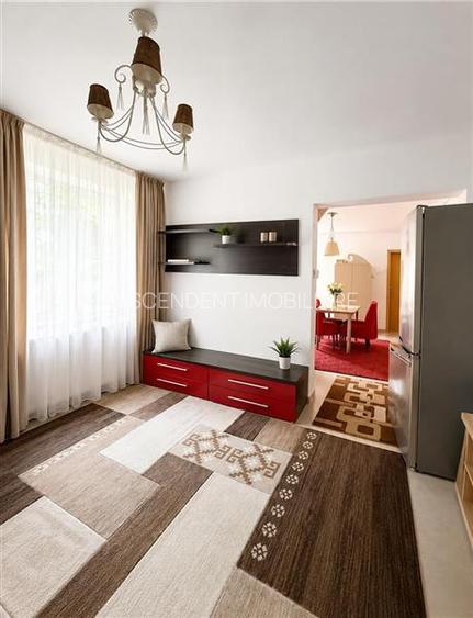 Casa mobilata, 89mp, zona centrala, gradina, loc parcare, gata de mutare - 4
