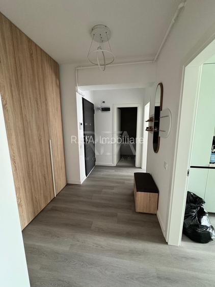 Apartament 2 camere | Complexul Rezidential Exigent Plaza Faza 5 | Loc de parcar - 8