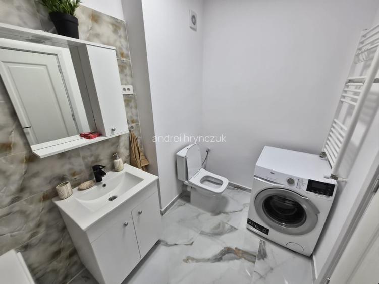 Apartament 3 camere, 78mp, Grand Arena , Sector 4, Bloc 2025 - 14