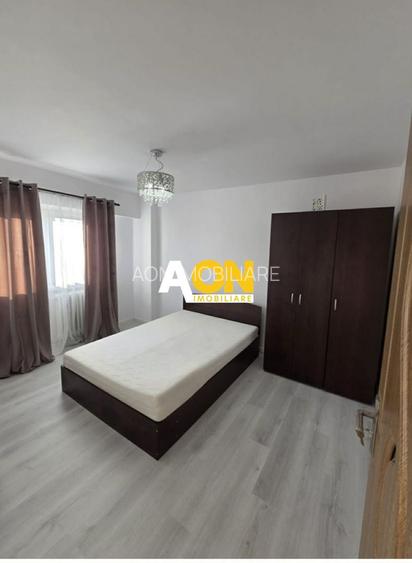 Apartament cu 1 Camera, 30 mp, Mobilat si Utilat, Zona Cetate Stadion - 3