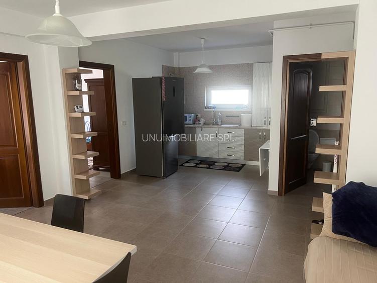Apartament 3 camere Strada Alexandru Golescu - Etaj 1 - 79 mp - 2