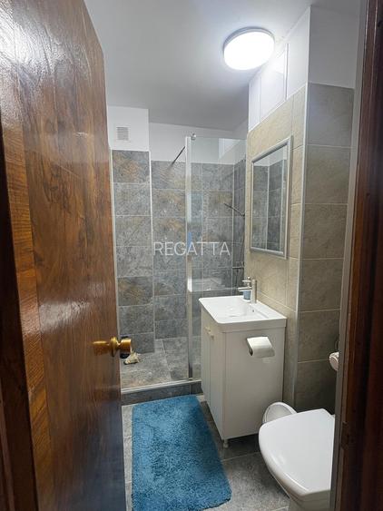OPORTUNITATE ! Apartament 4 Camere de Vanzare Cismigiu - Berzei - 8