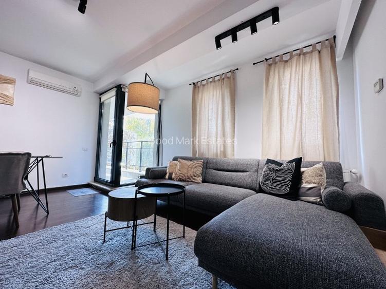 3 Camere || Herastrau Caramfil || Parcare Subterana - 2