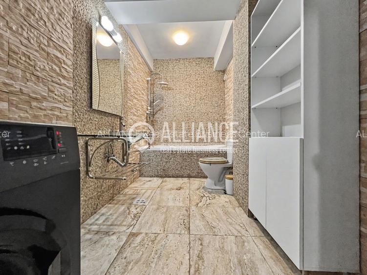ENERGIA (COD 05) - Un apartament luminos, exact unde orașul se mișcă - 15