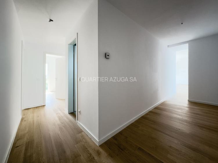 QUARTIER AZUGA - PROIECT SUSTENABIL PREMIAT | PENTHOUSE 4 CAMERE, 205 MP - 9