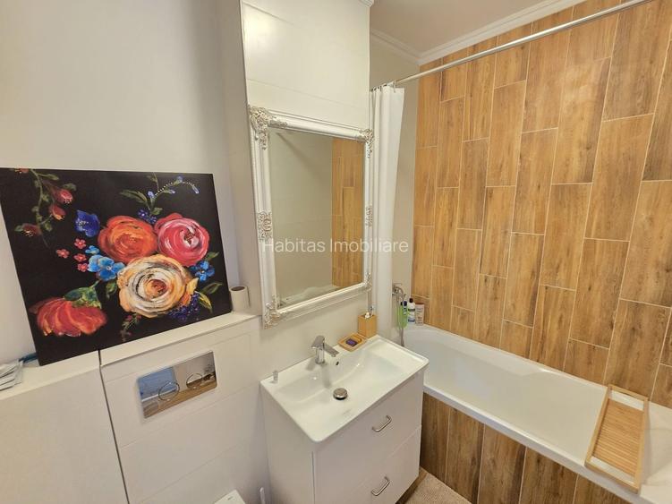 Apartament 1 camera, zona Dambul Rotund-str. Maramuresului - 8