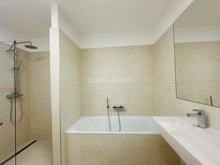 Apartament exclusivist cu 4 camere - Floreasca - Vedere panoramica - 29