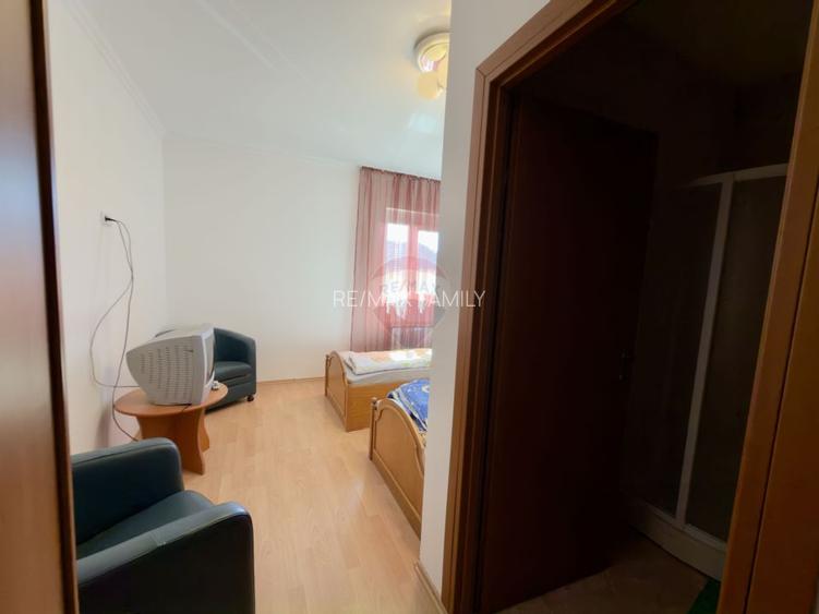 Casă / Vilă 8 camare cartier Beverly Hills Sanmartin - 19