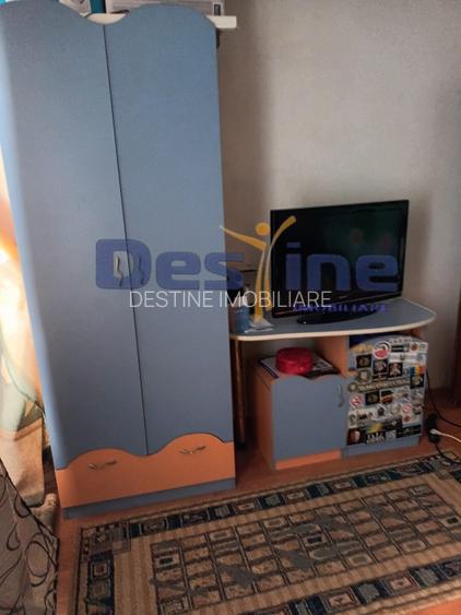 VAND APARTAMENT,3 CAMERE + BALCON, DEJ - 6