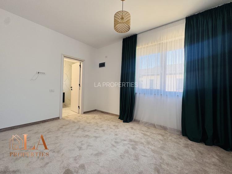 Casa 4 camere | Incalzire in pardoseala | Bragadiru - 9