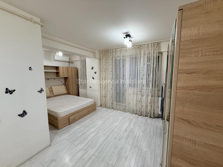 Inchirierz Garsoniera  Militari Residence - 6