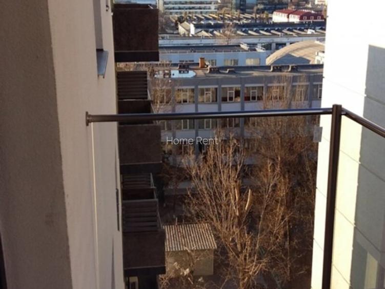 Apartament Novum Invest/parcare/metrou - 4