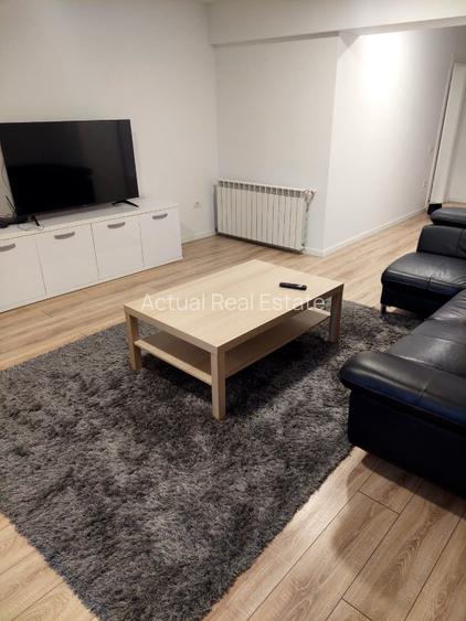 TOATE UTILITATILE INCLUSE| LOC PARCARE SUBTERAN |CAMPUS UNIVERSITAR| TERMEN LUNG - 2