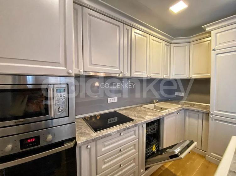 Apartament cu 3 camere in complex rezidential - 4