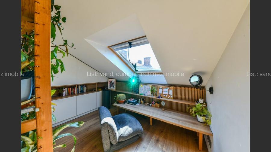 Vanzare apartament cu 5 camere zona Calea Dorobantilor!  - 10