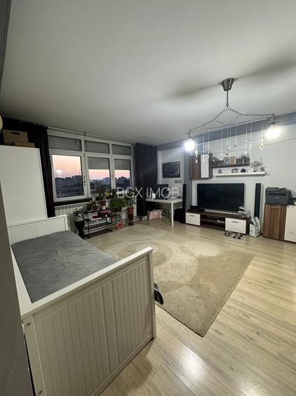 3 camere cu Centrala proprie- Bucla -Valea Ialonitei -Mobilat Utilat - 12