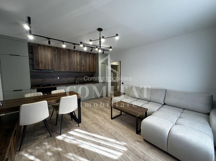 Apartament la cheie | 3 camere | Zona Str Dorobantilor - 3