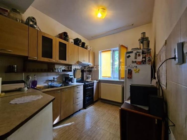 Casa si spatiul comercial Deva zona Centrala - 13