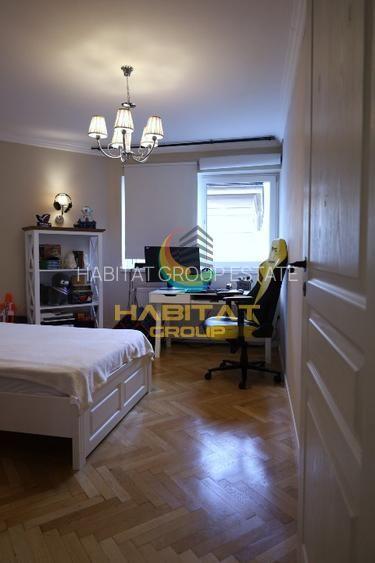 3 camere ultracentral mobilat utilat Universitate - 10