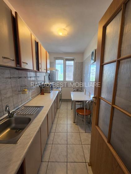 Campia Libertatii intersectie Basarabia, parcul Petrascu,10 minute metrou Muncii - 2