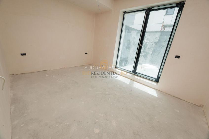 Apartament modern cu incalzire in pardoseala, 2 camere, decomandat - 2