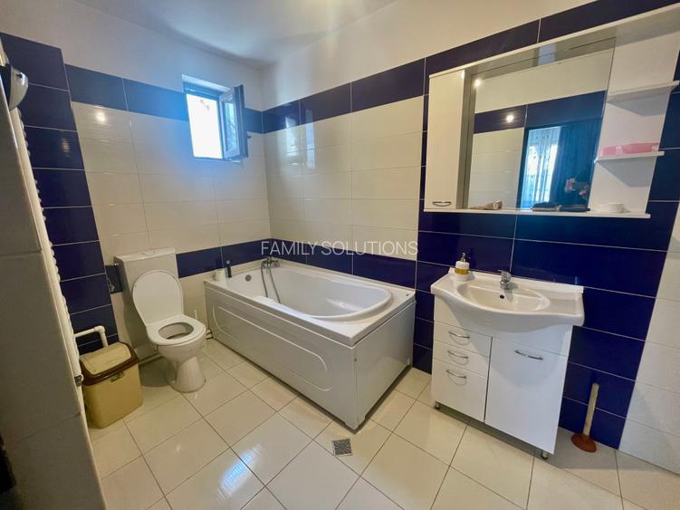 Casa individuala P+1+M situata in sector 4 Drumul Binelui - 19