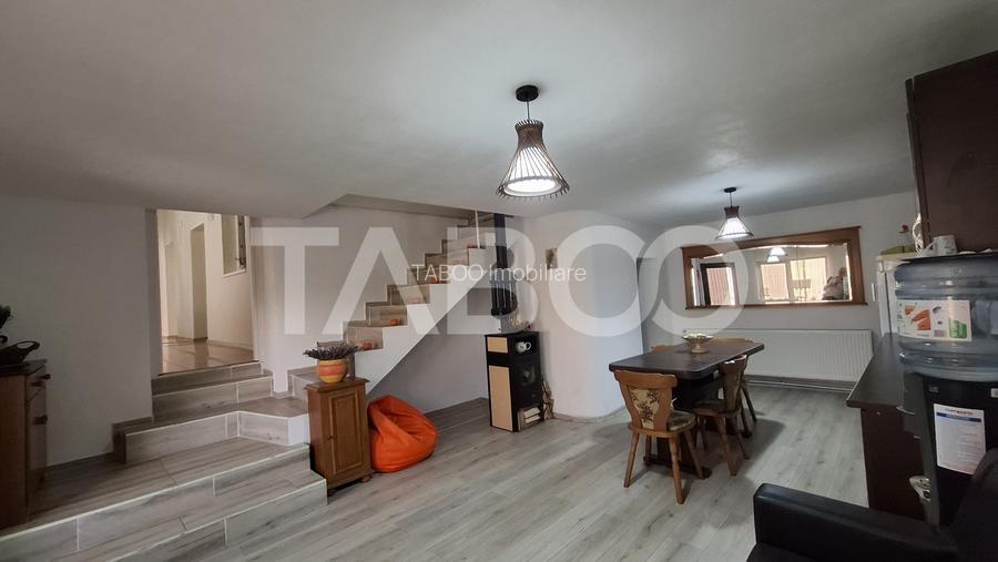 Comision 0% Casa superba in marginimea Sibiului Apoldu de Jos - 18