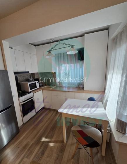 2 camere 50 mp  | Lângă Parcul Tineretului | Complex modern - 2