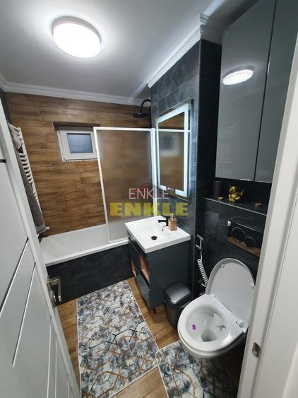 Apartament 3 camere, etaj 1, complet renovat – Bd. Mihai Eminescu - 8