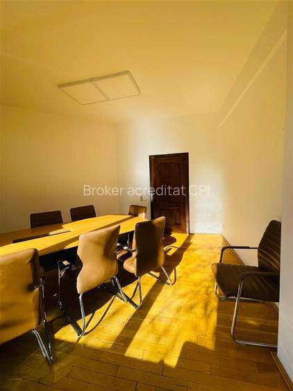 INCHIRIERE APARTAMENT DE LUX 5 CAMERE DUPLEX NICOLAE G CARAMFIL HERASTRAU - 6