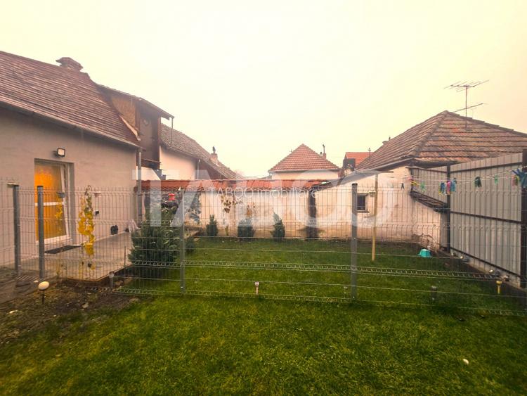 Comision 0% Casa de vanzare 67mpu strada Praga in Piata Cluj Sibiu - 10