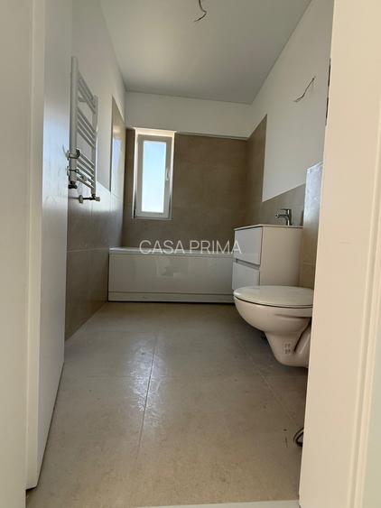 PACURARI-CONTEMPORAN ap. 1 camera, decomandat, liber, intabulat, 40m2! - 8