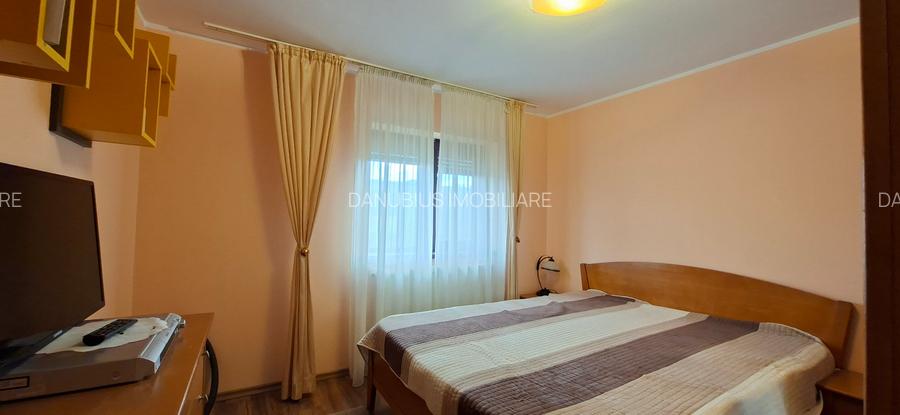 Apartament 3 camere, 69 mp, complet mobilat și utilat – Mazepa 2 - 7