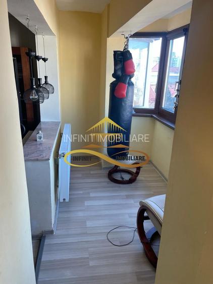 Apartament cu 3 camere decomandate! - 5