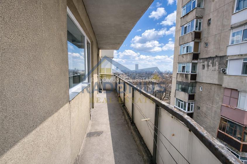 Chirie - Bd. Bucuresti - 55mp - Ap. 2 cam - 325€ - 10